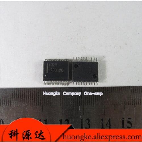 10pcs/lot MC74ACT273DWR2G MC74ACT273 ACT273 SOP-20 In Stock