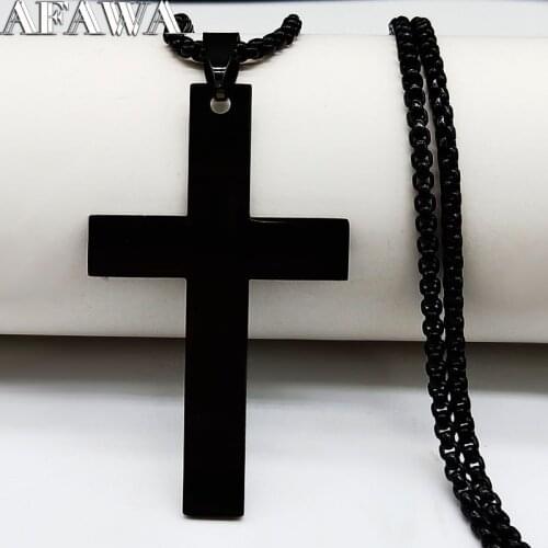 AFAWA Cross Stitch Chains