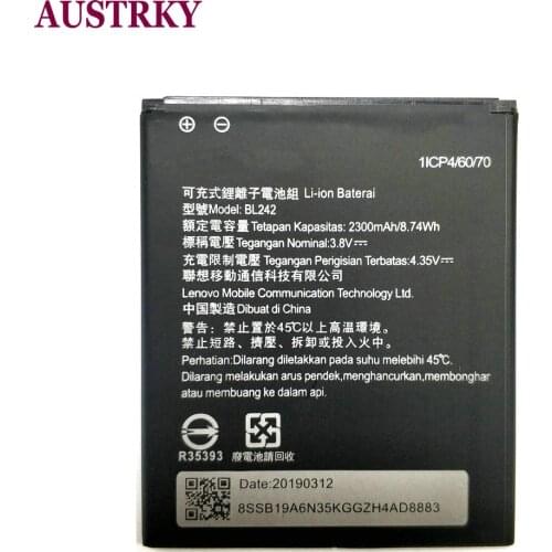 AUSTRKY A6010