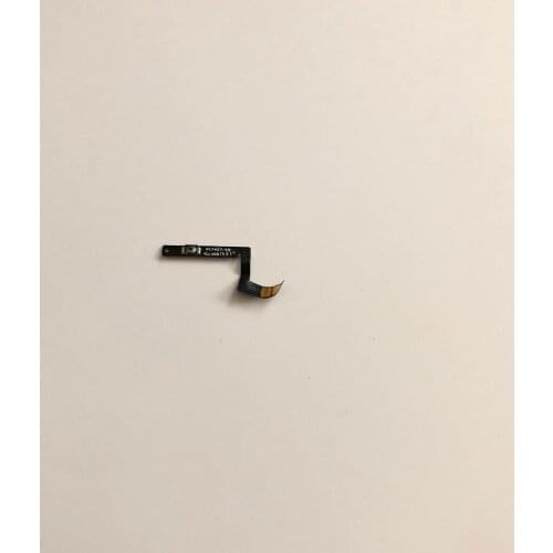 Used Power Button Flex Cable FPC For Gigaset ME Pro MSM8994 5.5 Inch 1920x1080 Mobile Phone
