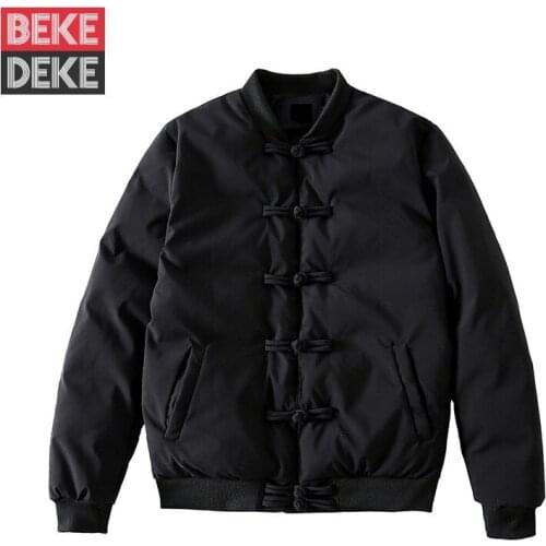 Мужские зимние парки BEKEDEKE China At AliExpress