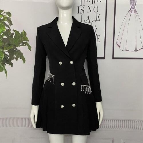 Betyspy Women's Blazers Blazers