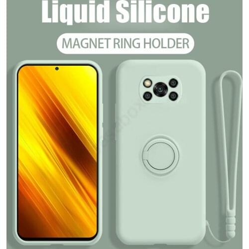 Casebox Xiaomi POCO M3 Phone Cases