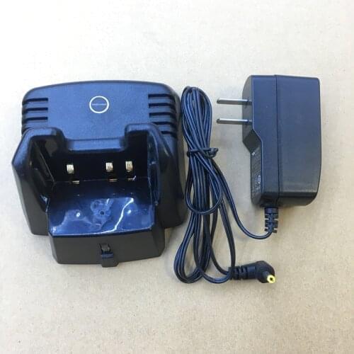 CD-34 the battery charger for Vertex Standard VX231,VX351,VX350,VX354 etc walkie talkie