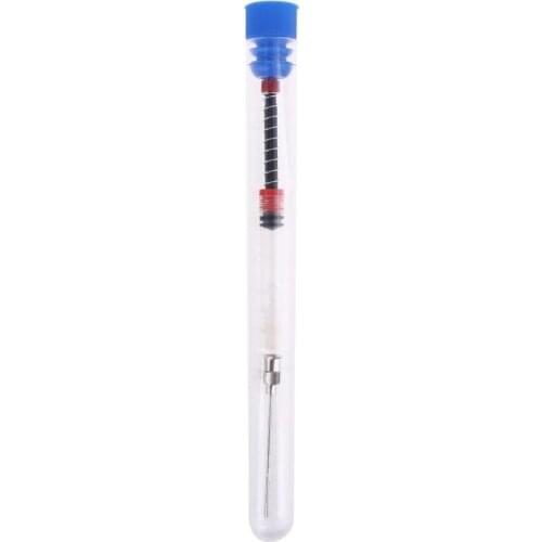 Fountain Pen Ink Absorber Cartridge Universal Converter Suction Device Pipette Instrument Tool