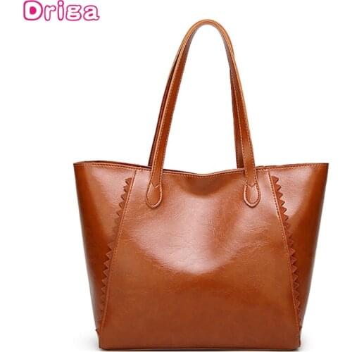 Large Women's Bags Driga China