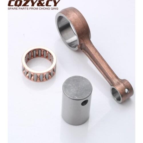 Motorcycle Connecting rod kit for Beta RE 125 Alp Urban 125cc 4 stroke