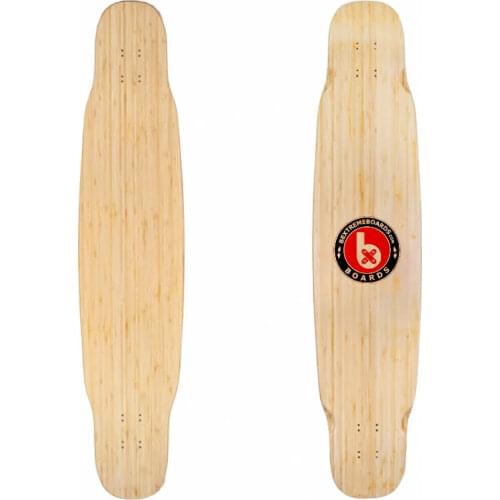 Longboard Dance 46 BeXtreme, season 2021. Freestyle, freestyle and downhill style mens and womens Skate