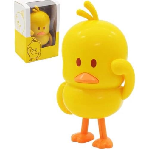 Musical Dancing Duck Toy Kids Baby Toddler 12+ Months Old Birthday Christmas