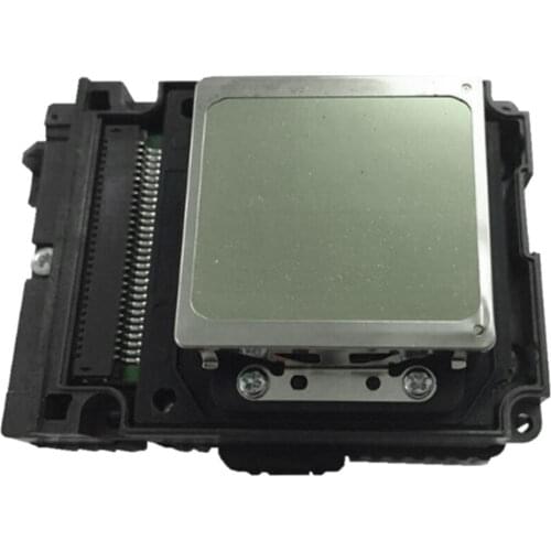 F192040 UV TX800 Printhead print head for For skycolor For PuJie UV Photo Machine