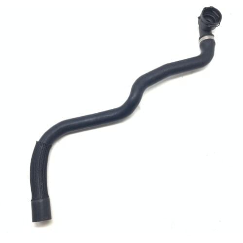Upper Radiator Engine Coolant Hose 31338175 BG918260AB For Volvo S60 1.6T