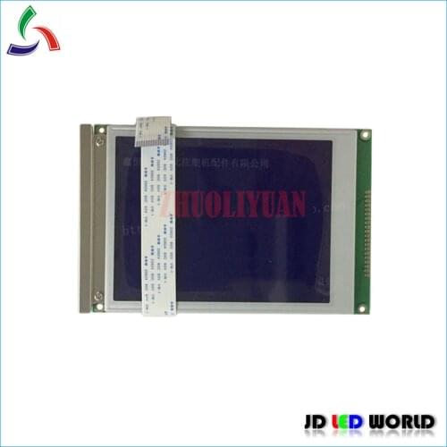 Compatible LCD For AG320240A7 AG320240A7STQW10H-S(N)(R) Replacement
