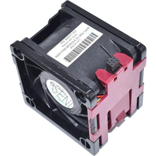 For HP DL380 G8 Cooling Fan 654577-001 654577-003 662520-001 has been well tested
