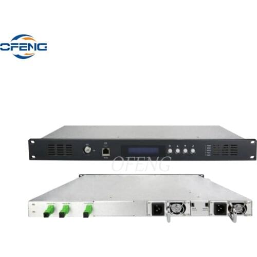 OSW 2*1&2*2 Series Fiber Optical Switch 2 inputs 2 output ，Single power supply