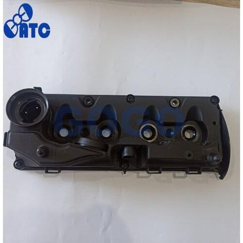 03L103469F valve cover For Crafter Amarok 2.0 TDI