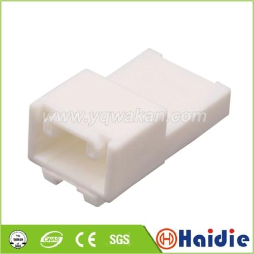 2sets 5pin auto wiring harness plug cable electric plug connector 7282-5830