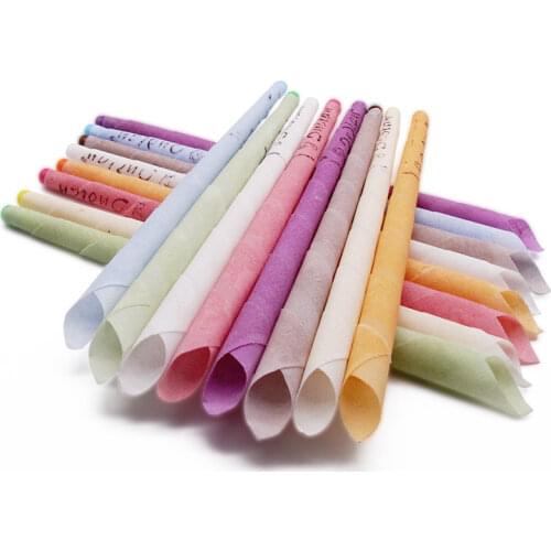 The Ear Wizard rotates the earpicker, the 16-tip screw scoop, and the Ear cleaner