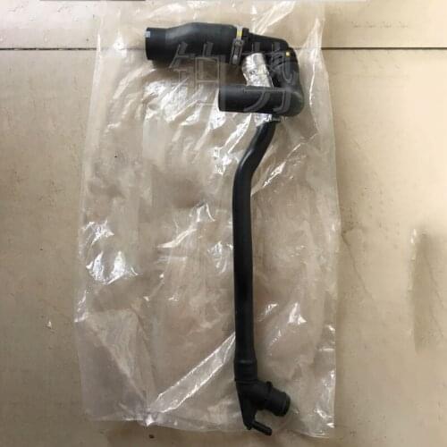 Car Waterside hose 2005-2008Por sch e91 1Ca rre ra Water pump water pipe Water tank cooling water pipe Thermostat water pipe