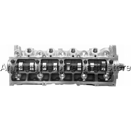 Auto parts R2 AMC908850 AMC908 750 Complete Cylinder Head for Mazda