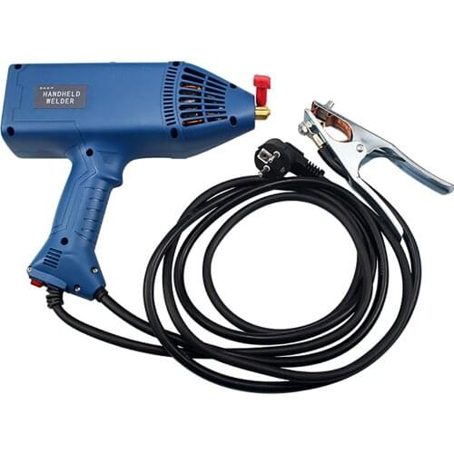BEAMNOVA Spot Welding Machines