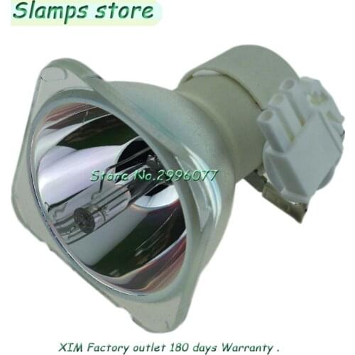 Free Shipping Factory Sale Projector Bare Lamp 5J.J3K05.001 for Benq EP3735D+/MW714ST/MW811ST Projectors