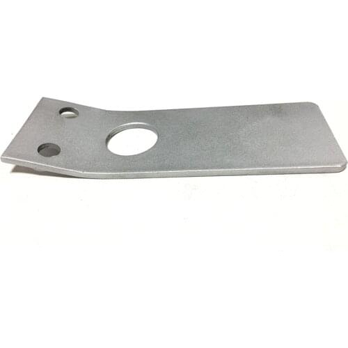 Bowling Spare Parts T47-022098-004 Hydraulic Protector Plate Use for Brunswick Bowling Machine