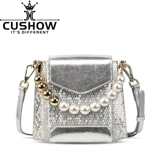 Cushow Women's Business Bags