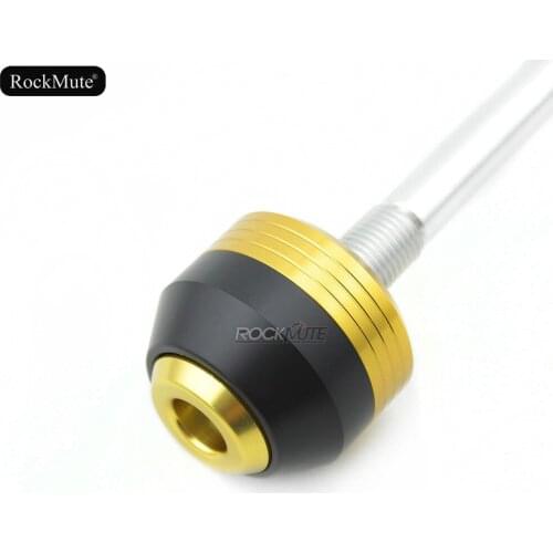 For YAMAHA XP500 T-MAX 2008 2009 2010 2011 Motorcycle Front Axle Fork Wheel Protector