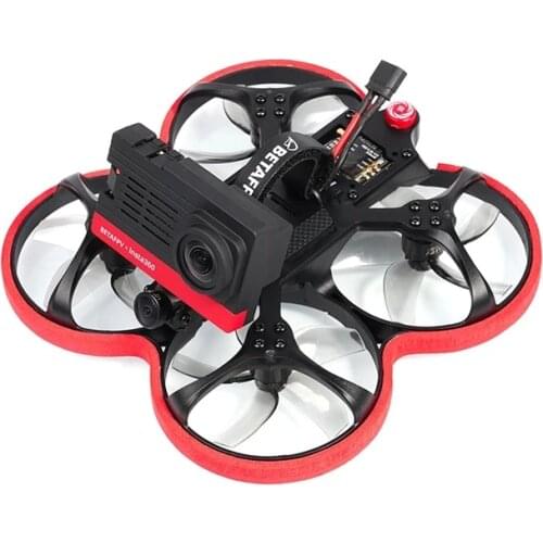 BETAFPV Beta95X V3 2.5 Inch 4S BWhoop FPV Racing RC Drone F4 AIO 20A Flight Controller EOS FPV Camera 1106 3800KV Motor