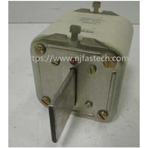 Electrical Fuse Types 3NA3680 1000A 500V 120KA ceramic fuse price hrc fuse link