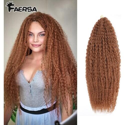 Faersa Hair Extensions