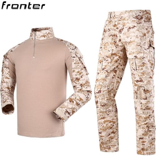 FRONTER Travel Vests