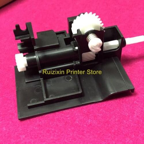 FS1020 developer drive unit for Kyocera FS 1020 1040 1120 1060 1025 1125 driving gear kit waste toner box developer drive ASSY