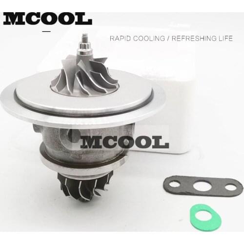 GT17 Turbocharger cartridge 716938 2820042560 chra 7169385001S 7169380001 core For Hyundai H-1 /Starex 2.5L 2002- D4BH (4D56T)