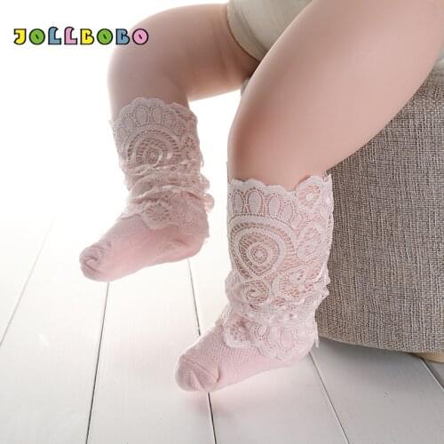 JOLLBOBO Children's Socks