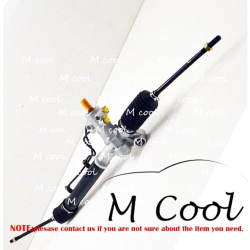 New Power Steering Rack Assembly For Toyota RAV4 2.0 l4 Gas Electric 44250-42040 44250-42041 4425042040 4425042041