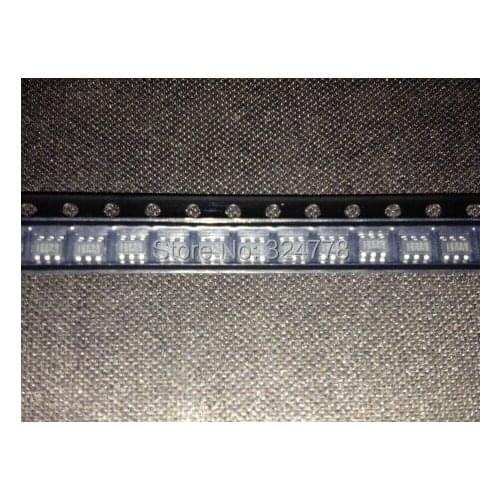 New hope TTP223 TTP223-BA6 SOT23-6 100%new 50pcs/lots