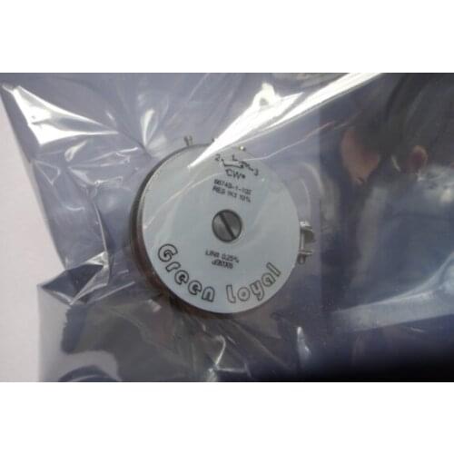 Original Precision Potentiometer 6674S-1-102 RES 1K switch