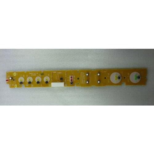 DWS1416 Play Cue circuit board pcb (KSWB Assy) for Pioneer CDJ-900