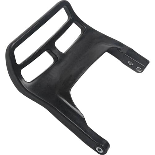 Chain Brake Front Handle Hand Guard for STIHL Chainsaw 038 MS380 1117 9100 Outdoor Garden Yard Lawnmower Trimmer Replacement