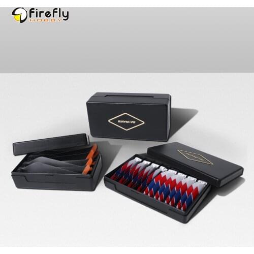 Sunnylife Propellers Box Portable Protective Case Accessories for Mavic 2/Pro/Mini SE/Mini 2/Mavic Air 2/Air 2S