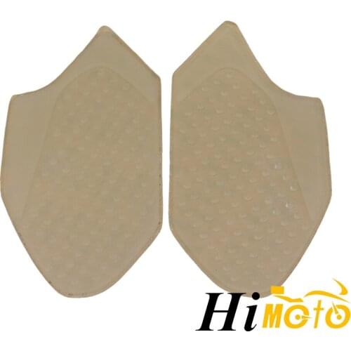 Anti Slip Tank Pads Side Gas Knee Grip Traction Pads Protector Stickers Decal For Honda CBR650F CBR 650F 2014 2015 2016 2017