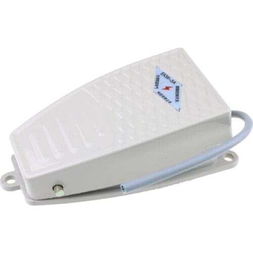 Foot switch EKW-5A-B switch for spot welding machine