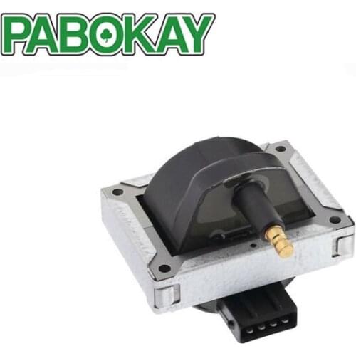 11880 BAE507BK/245 CE20060-12B1 880026 880026B 880026A DLB233 12304 for PEUGEOT 106 205 309 606 CITROEN AX, ZX ignition coils