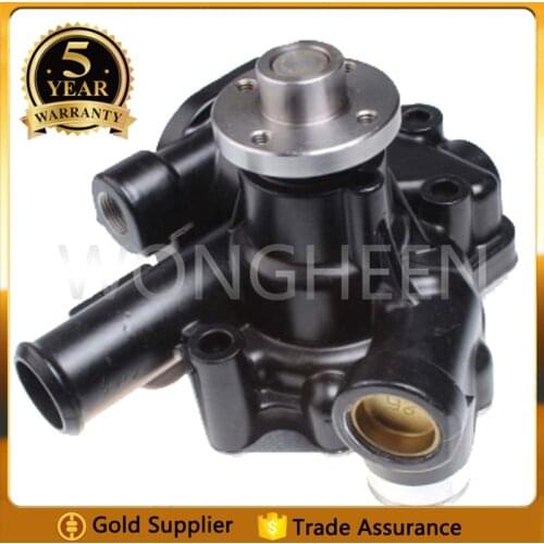 2.70-3.70 2.70 3.70 Water Pump Fits For Y anmar Thermo King APU Tri Pac Engines