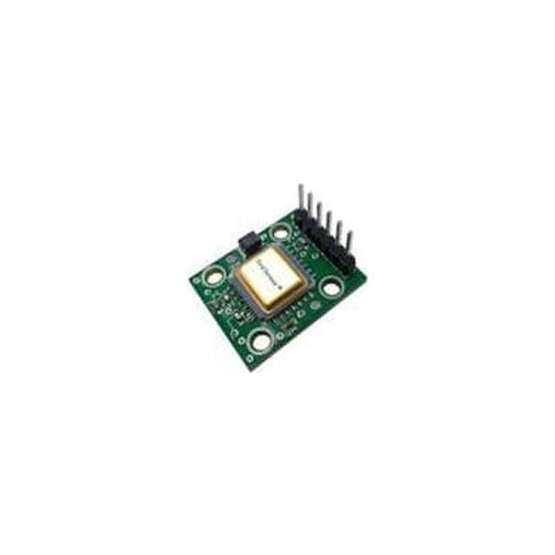 2007686 Acceleration Sensor Development Tools SensB03.SA-12.S1.C-3; SensAcc Sensor Board