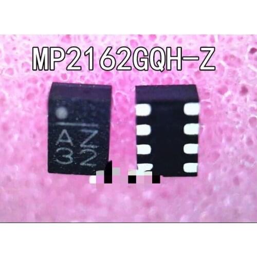 50PCS/ MP2162GQH-Z MP2162 2162 AZ33 AZ 33