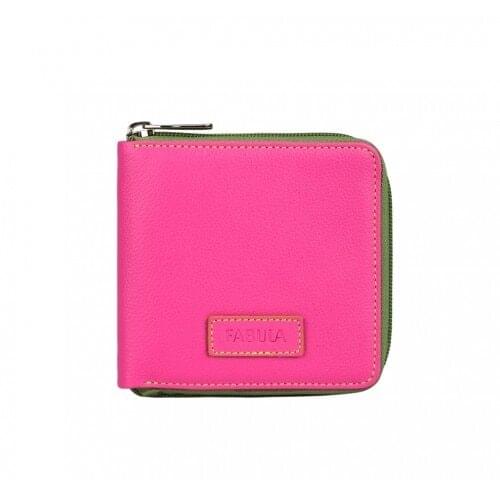 ASKENT Women's Wallets