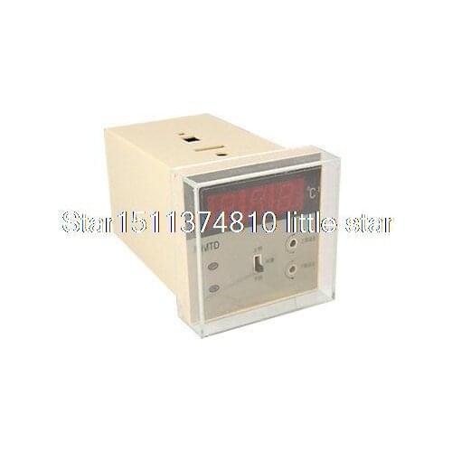 XMTD-2201 AC 220V Digital Temperature Controller Meter