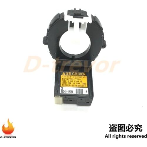 Speed Steering Angle Sensor For Toyota 89245-12050 8924512050 530